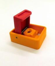 Griff für NOT-AUS Schalter Jungheinrich EJC EJE