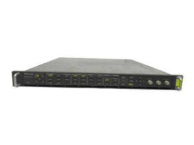 Tektronix WVR611A SDI and Composite Waveform Rasterizer
