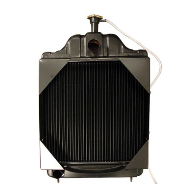 AMD89103 Radiator