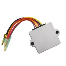 883072T 8M0084173 Voltage Regulator/Rectifier 30-125hp For Mercury Outboard