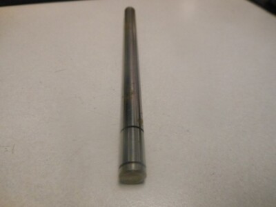 NOS Shifter Shaft Fits: Yamaha 69-70 DS6 70-71 TD2 67 YDS5/YM2 150