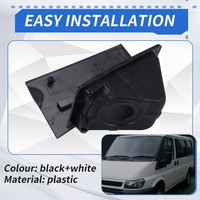 Kraftstofftank-Abdeckung + Tankabdeckung-Basis FüR Transit MK6 MK7 2000-14