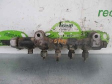 Carburateur Ford FUSION