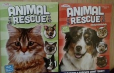 Kappa Publication 148503 Animal Rescue Coloring Book Assorted Styles - - Goo...