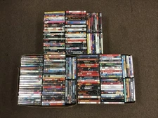 #2 - 80's / 90's / 00's You Pick ($1.99 Each) DVD Lot (COMBINED SHIPPING $3.50)