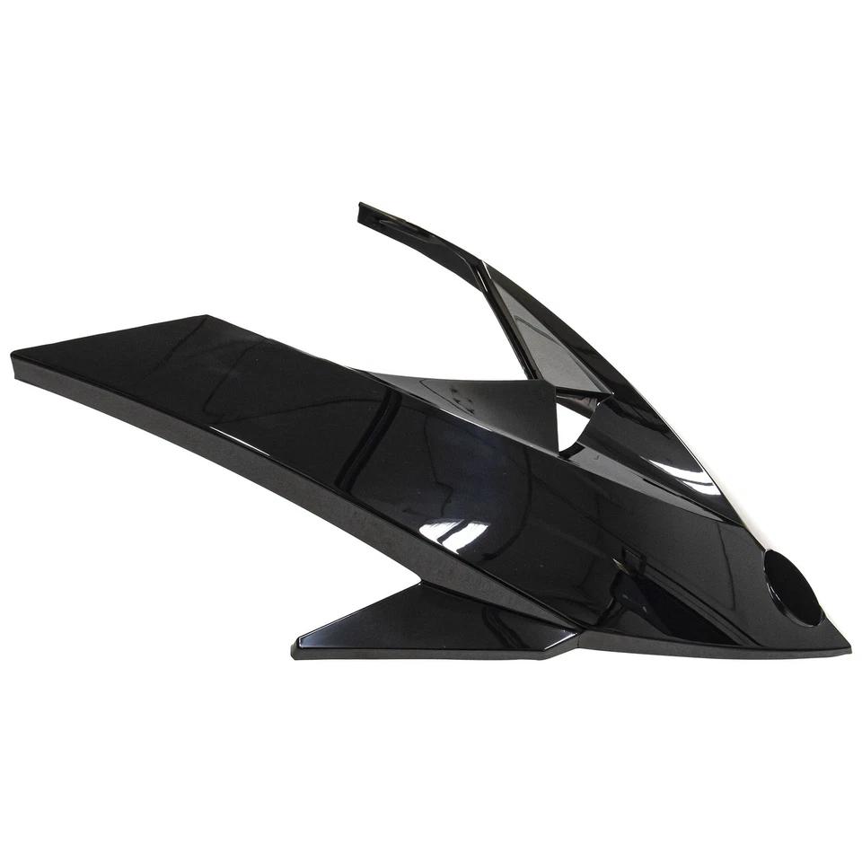 BRP 517304530 Deep Black Hood Renegade GTX GSX 500 600 800R 600RS 550F SP - Изображение 2 из 3