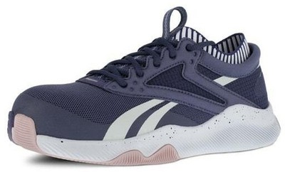 Reebok HIIT TR Work Women s Safety Shoes Composite Toe Slip Resistant Sneakers