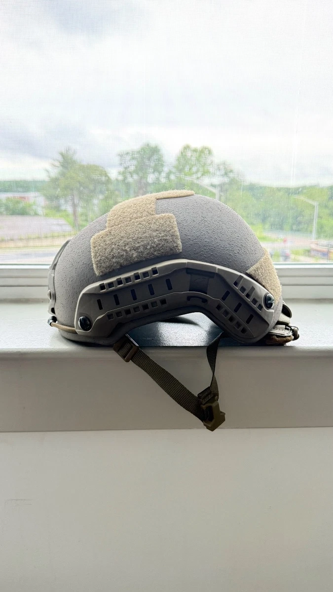 Preços baixos em Ops Core Fast Helmet | eBay