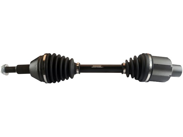 ⓥ1 (¥43,253/g) For 2012-2015 Ram C/V CV Axle Assembly Front Right Moog 27499ZGWF