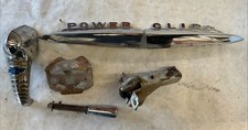 1950 Chevy Powerglide Trunk Handle Assembly Rg17