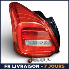 Feu arrière Suzuki SWIFT
