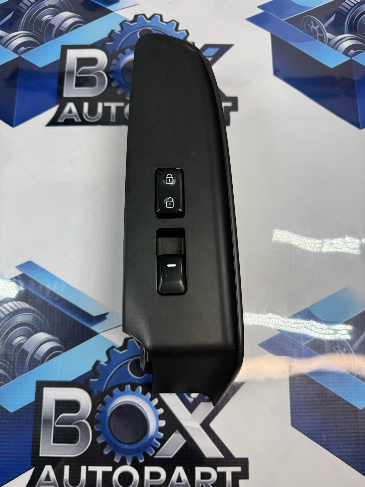 2014-2018 KIA FORTE DOOR SWITCH FRONT RIGHT PASSENGER SIDE PN:93576-A7200 OEM