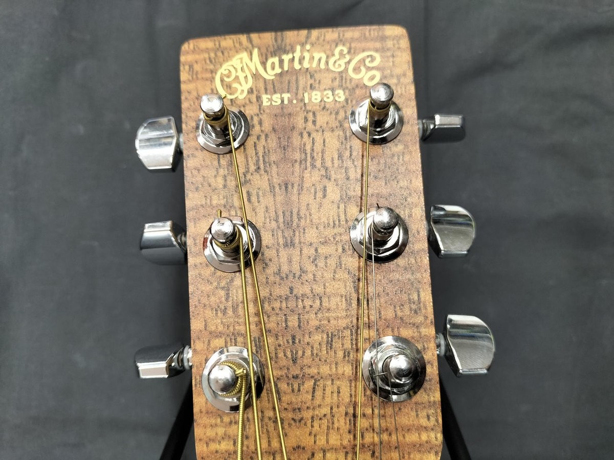 MARTIN Mini Acoustic Guitar LXK2 | eBay