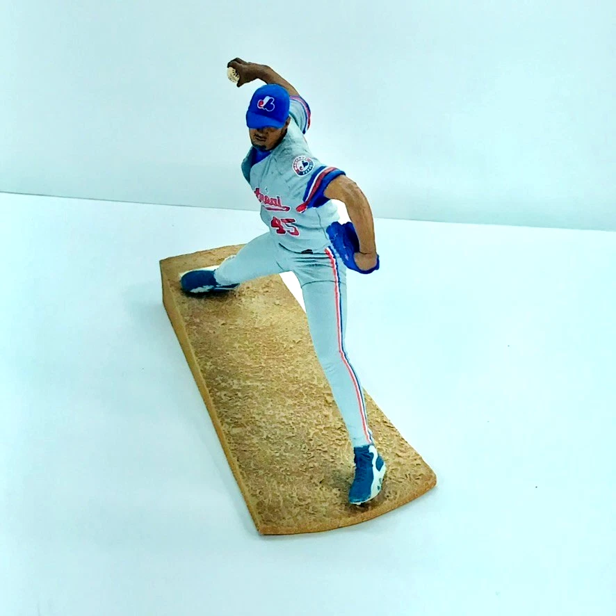 Pedro Martinez MLB Action Figures for sale | eBay