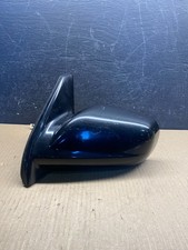2003 To 2008 Toyota Matrix Left Driver Lh View Door Mirror Oem Ag3935 Dw
