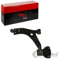 Metzger Querlenker Vorderachse Links Passend FüR Ford C-MAX Focus Grand | 580765