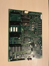 Ensoniq ZR 76 Main Board