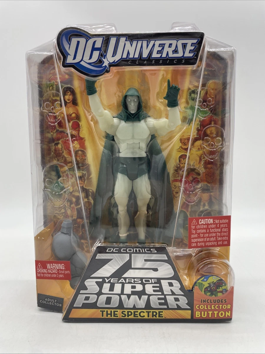 Las mejores ofertas en Las figuras de acción de Spectre y