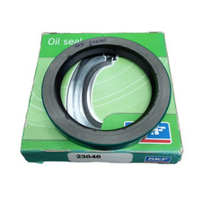 CR (SKF) Radial Shaft Seal 23646 - USA MADE NEW IN BOX ~ BB32