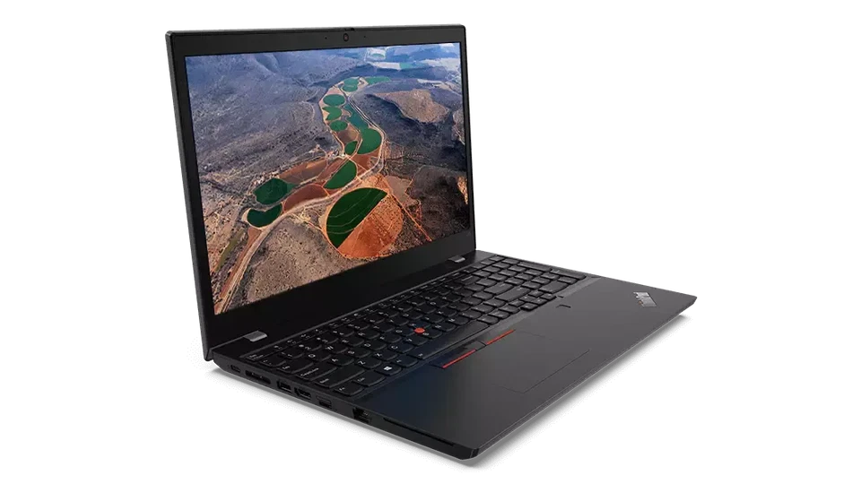 Lenovo ThinkPad T16 G2 · i5-1345U · 16GB · 512GB