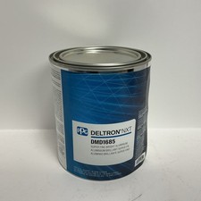 Ppg Dmd 1685 Super Fine Bright Aluminum Quart New. Free Shipping Ppg Dmd 1685 Super Fine Bright Aluminum Quart New. Free Shipping