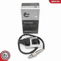 Esen SKV Nox-Sensor Nox-Katalysator 71SKV072 12V FüR VW Crafter 30 50 35 Bus TDI