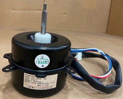 HAIER OUT DOOR FAN MOTOR WP94X10294 NEW OEM WP94X10294