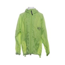 NLY, Regenjacke, Unisex (Kinder), Größe: 158, Grün, Polyamid #BCm