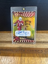 2024 Panini Illusions Football Set Review and Checklist 31