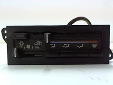 Commande chauffage CHRYSLER VOYAGER 2