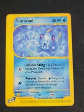 Tentacool 113/147 Aquapolis Regular NM on eBay