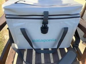 Patagonia Great Divider 26L Boat Bag