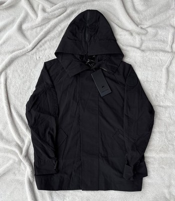 Canada Goose x Angel Chen Black Marro Jacket - Medium - $1150