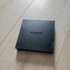 Amazon Fire TV 4K Box Model DV83YW (No Remote/Power Supply)
