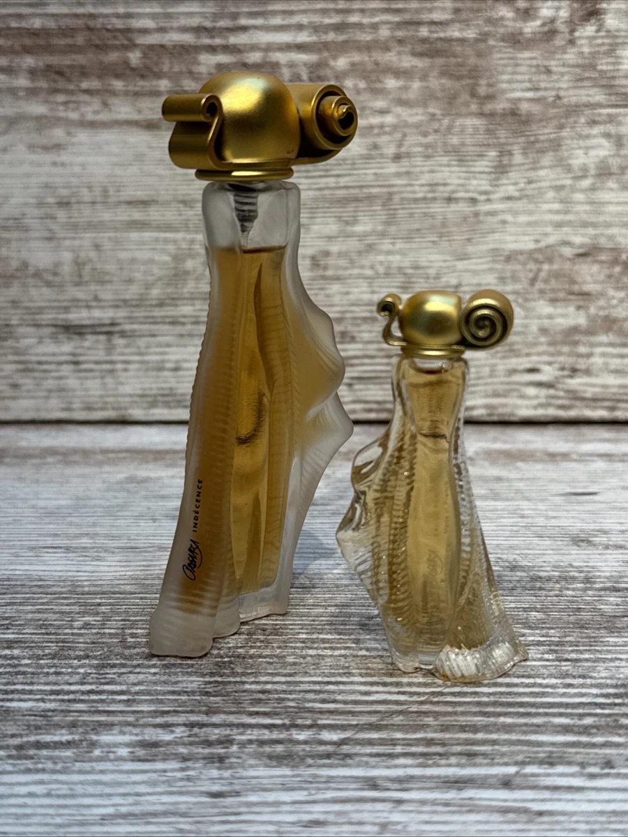 Givenchy Fluid Organza Indecence Fragrances for Women for sale | eBay