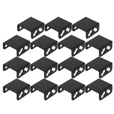 30 pcs Dual Fan Mount Rack - Graphic Video Card Cooling Fan Bracket - Computer
