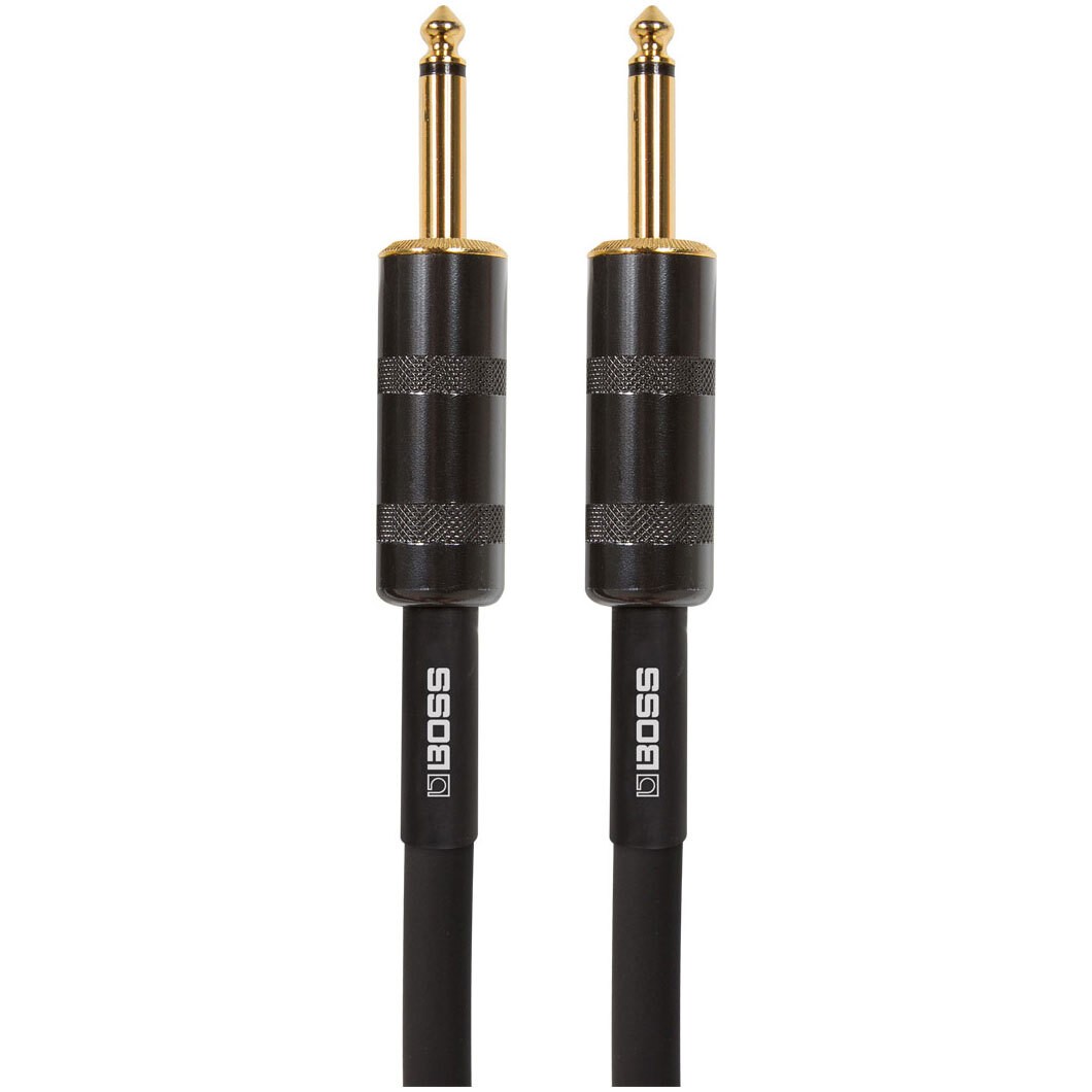 Lautsprecherkabel Boss BSC-3 1 m Lautsprecher Kabel Boxenkabel NEU 4290₽