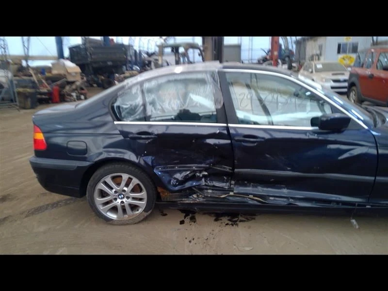 Luz de estacionamiento/esquina sedán antiniebla mercado canadiense compatible con BMW 320i 02-05 4183453 Foto 4 de 4