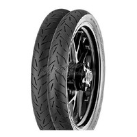 Continental Contistreet TL Hinten Vorne Motorradreifen 2.75 -17 47P Id52962