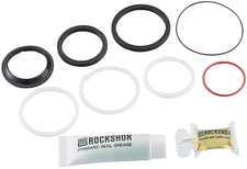 RockShox SIDLuxe A1 Rear Shock Service Kit - 50 Hour Maintenance & Repair