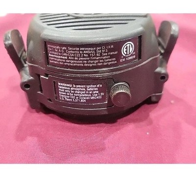 MSA ESP II 10026265 Voice Amplifier VPU For Millennium Masks | eBay