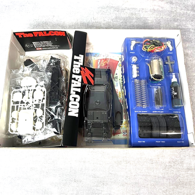 Tamiya The Falcon Radio Controlled Car for sale online | eBay