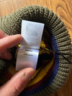 Oddjobs Big Beefy Cable Knit Beanie Men's XL BRAND NEW 100% acrylic — photo 4