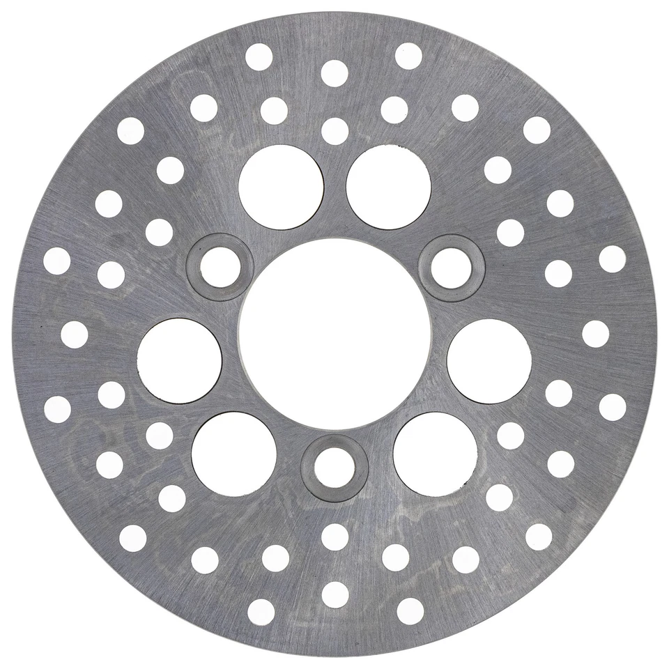 NICHE Front Brake Rotor Set For Kawasaki Bayou Lakota 300 Mojave 250 - Изображение 3 из 4