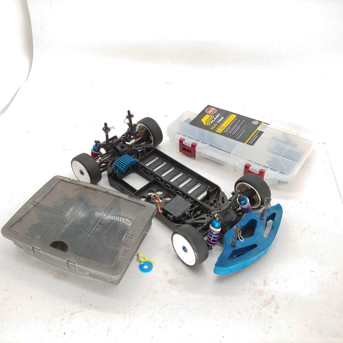team associated tc3 products for sale | eBay