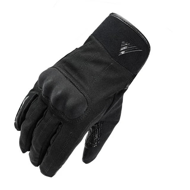 Gants moto homme BLH Be Urban WP cuir parfaits pour le trajet quotidien 3XL