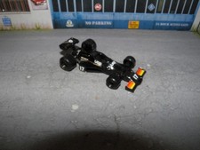 Polistil  UOP Shadow Diecast Model