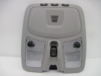 ROOF MOUNTED OVERHEAD CONSOLE Volvo S60 2009 09 30669622 679777