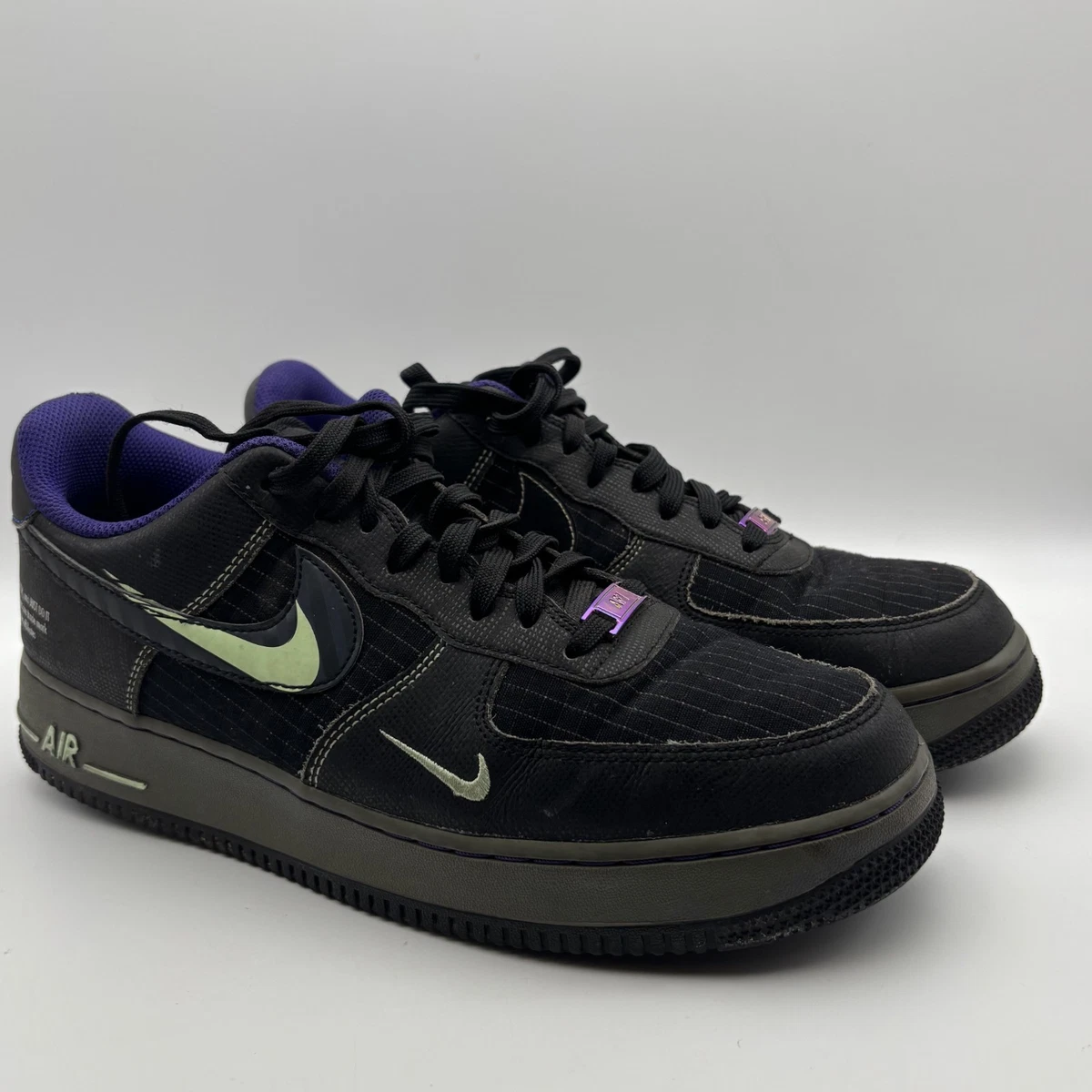 Nike Air Force 1 '07 LV8 Low Future Swoosh for Sale | Authenticity