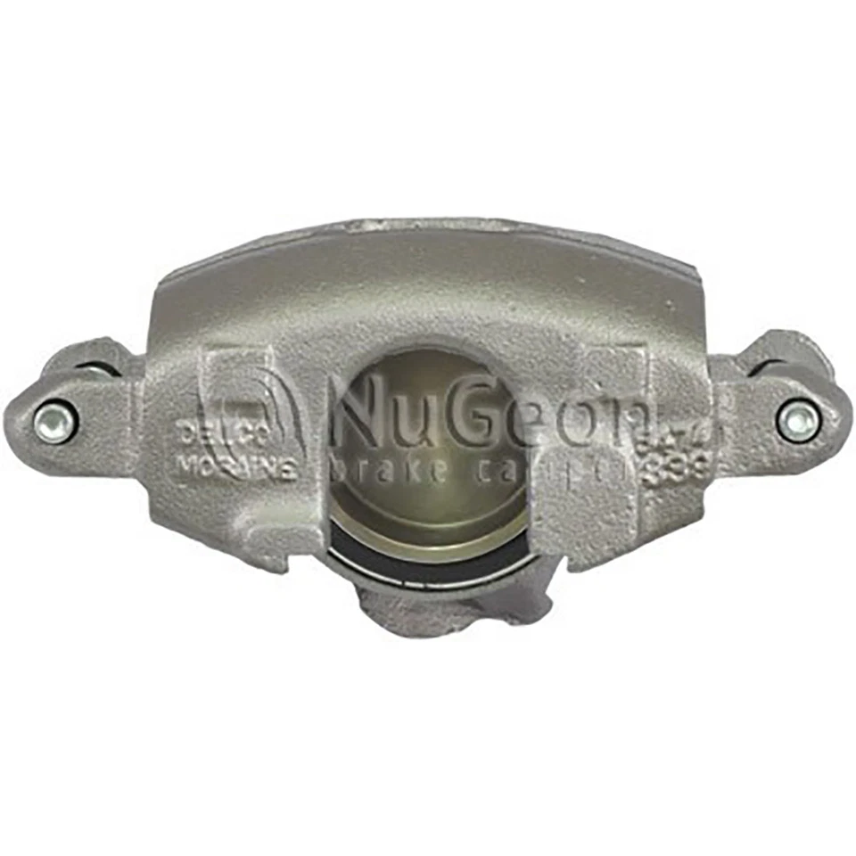 Front Disc Brake Caliper for 1973 1974 1975 1976 Oldsmobile Cutlass Supreme - Image 4 of 4